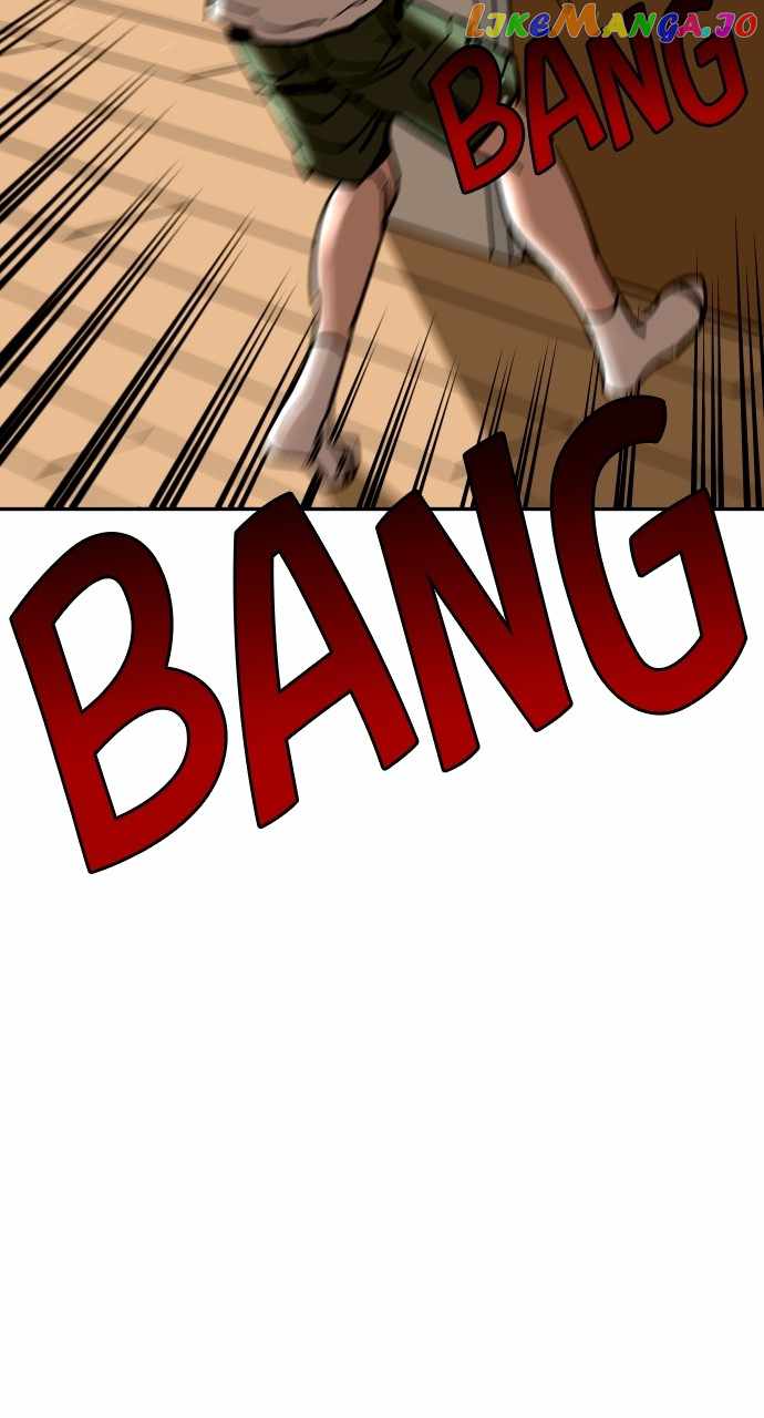 Build Up Chapter 135 page 65