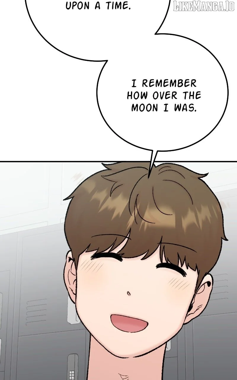 My Dud To Stud Boyfriend Chapter 134 page 91