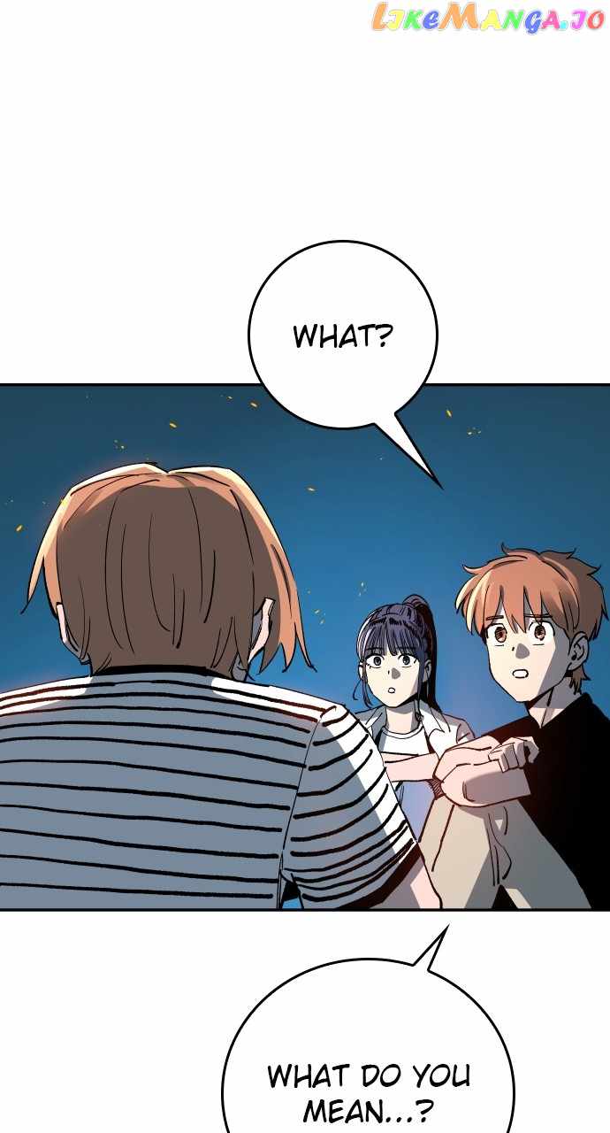 Build Up Chapter 135 page 78