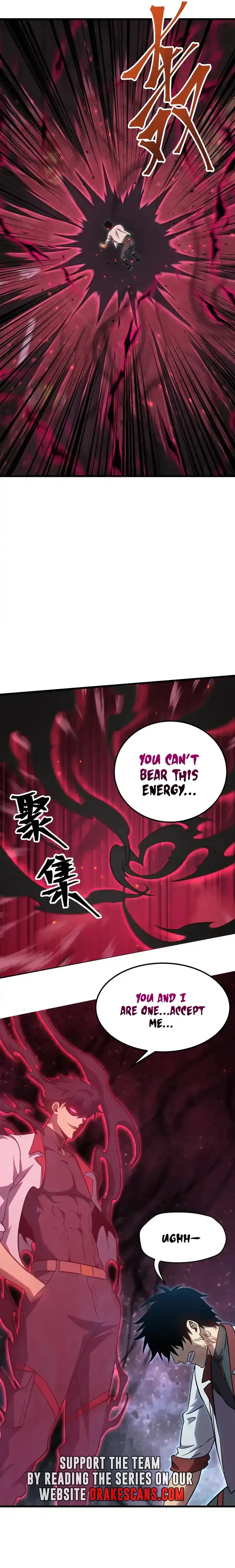 Log into the Future Chapter 134 page 16