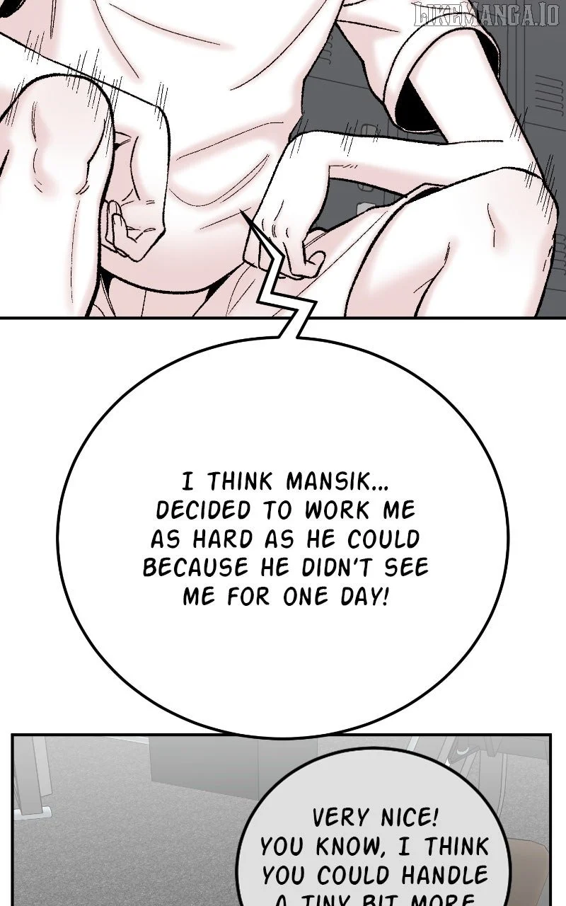 My Dud To Stud Boyfriend Chapter 134 page 81