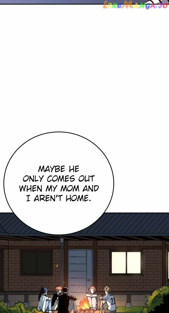 Build Up Chapter 135 page 80