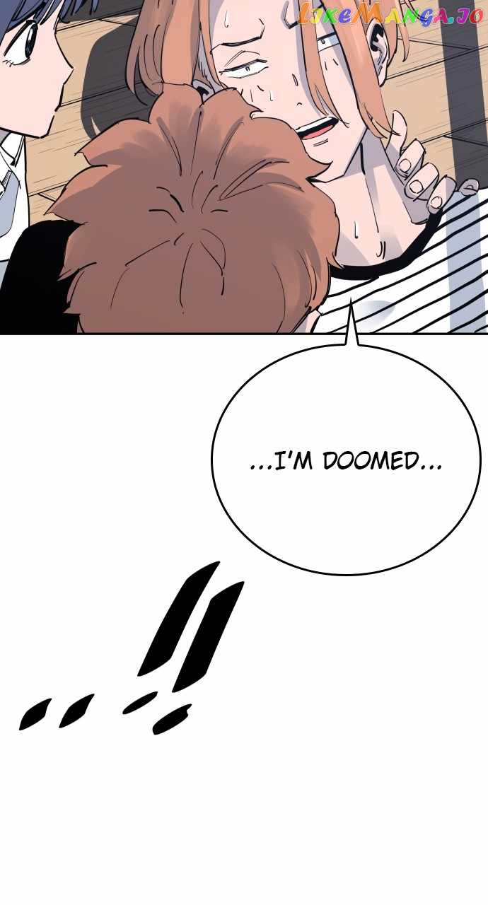 Build Up Chapter 135 page 29