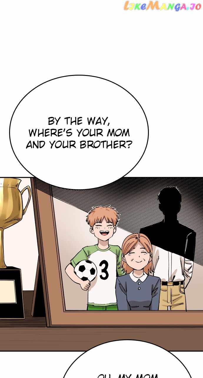 Build Up Chapter 135 page 59