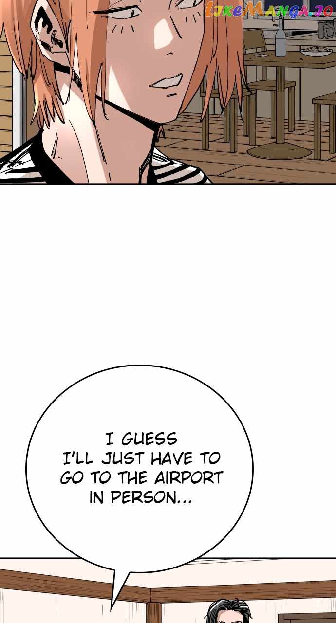 Build Up Chapter 135 page 48