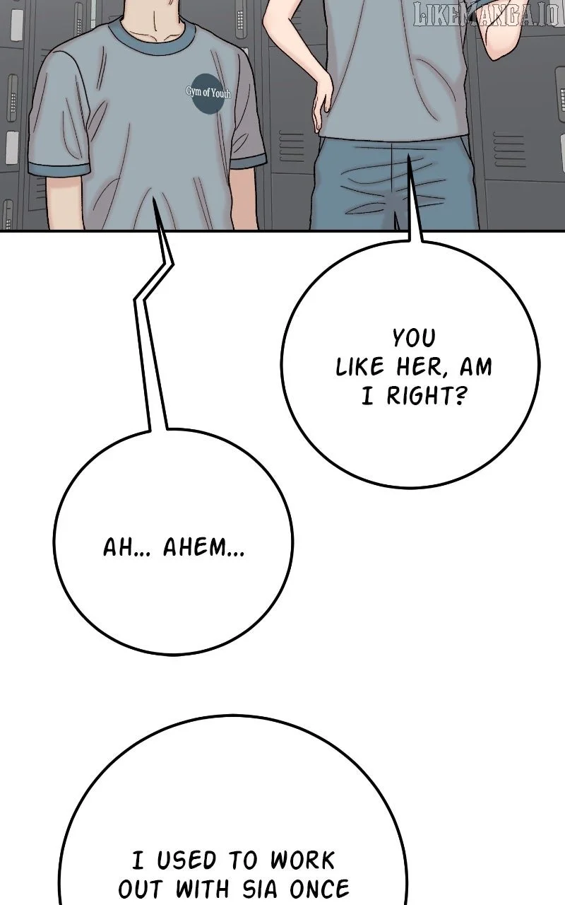 My Dud To Stud Boyfriend Chapter 134 page 90