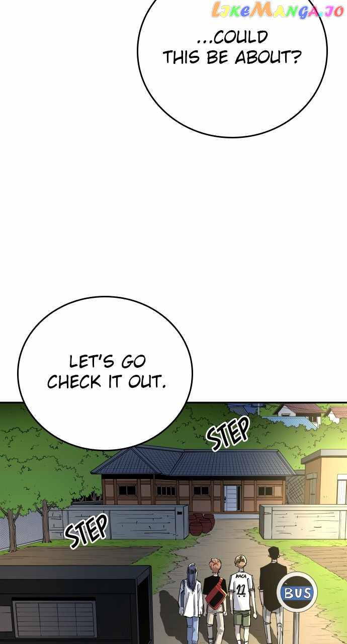 Build Up Chapter 135 page 18