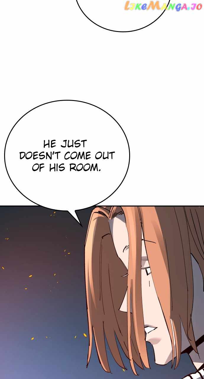 Build Up Chapter 135 page 79