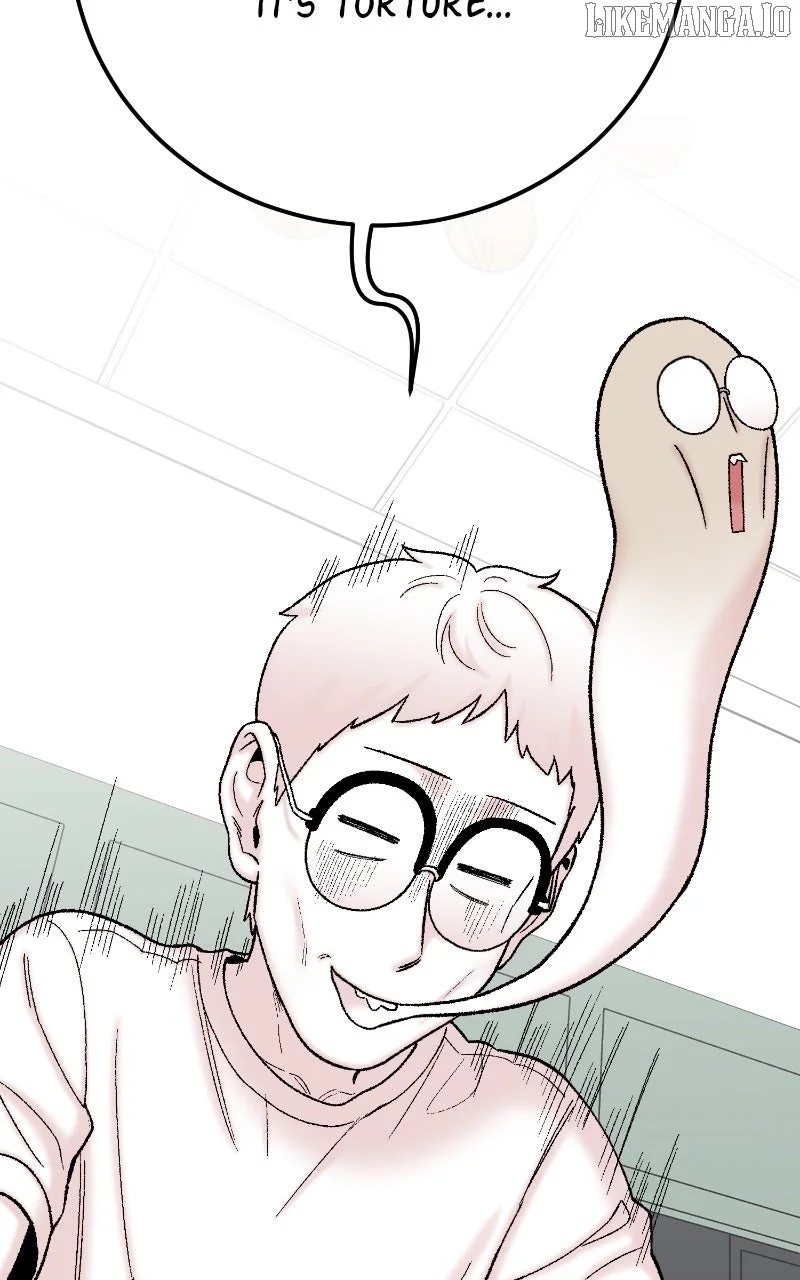 My Dud To Stud Boyfriend Chapter 134 page 80