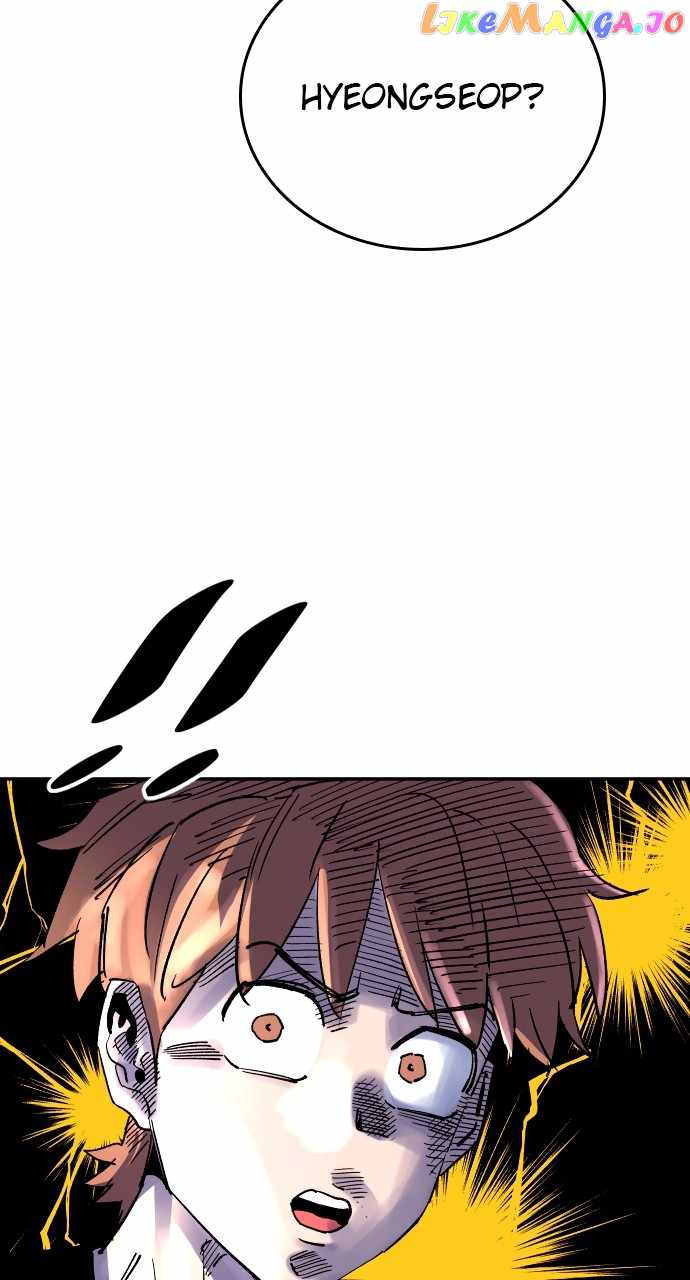 Build Up Chapter 135 page 23