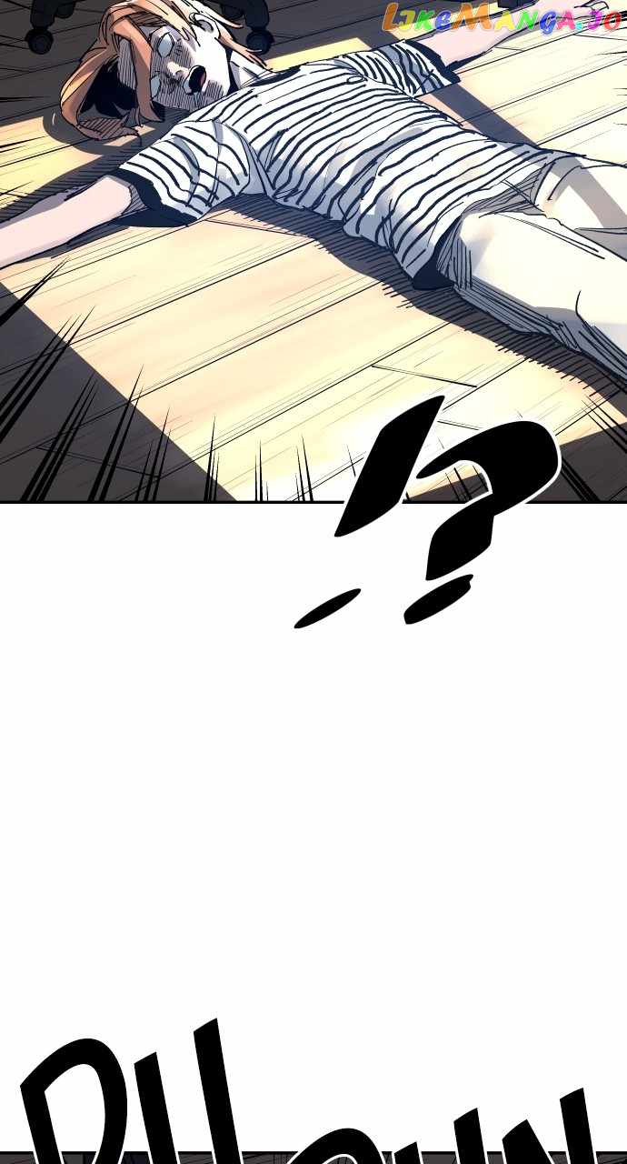 Build Up Chapter 135 page 25