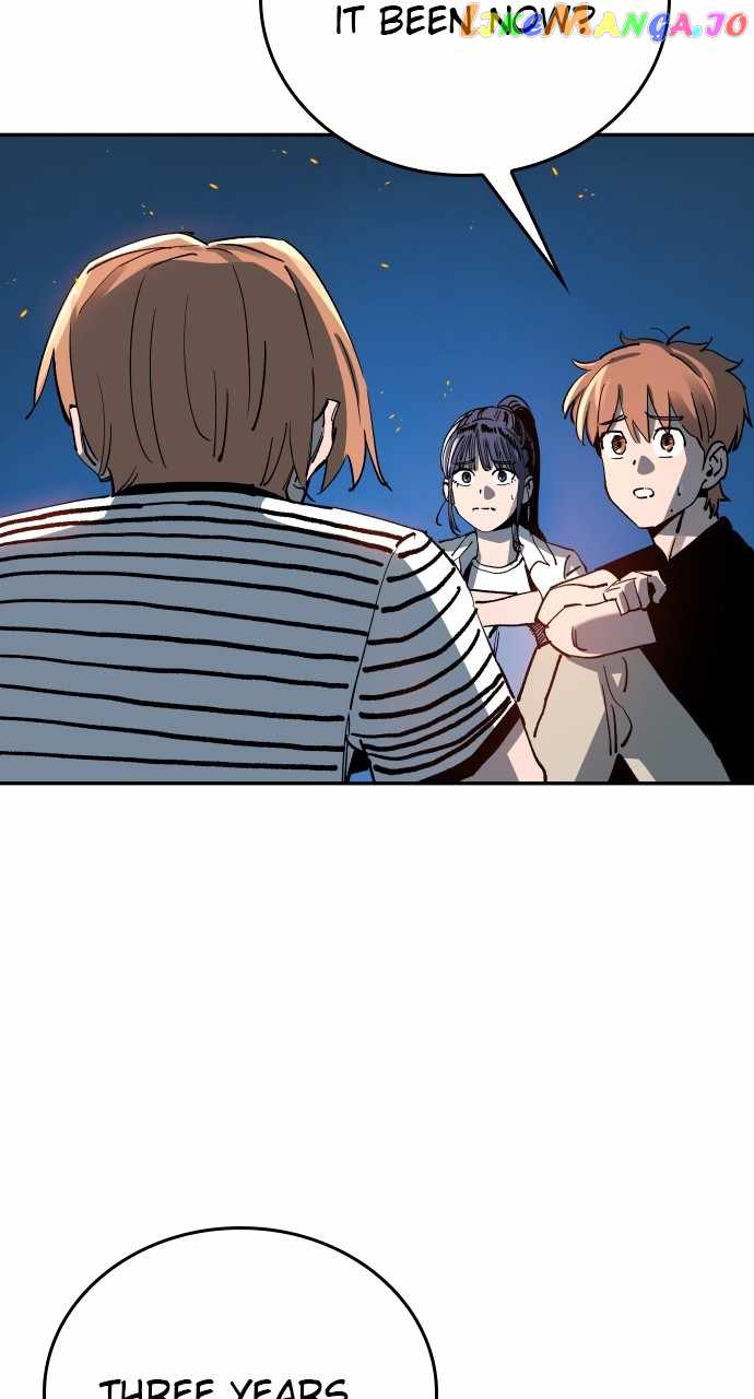 Build Up Chapter 135 page 90