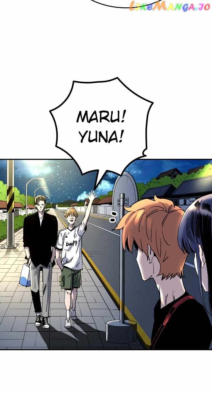 Build Up Chapter 135 page 6