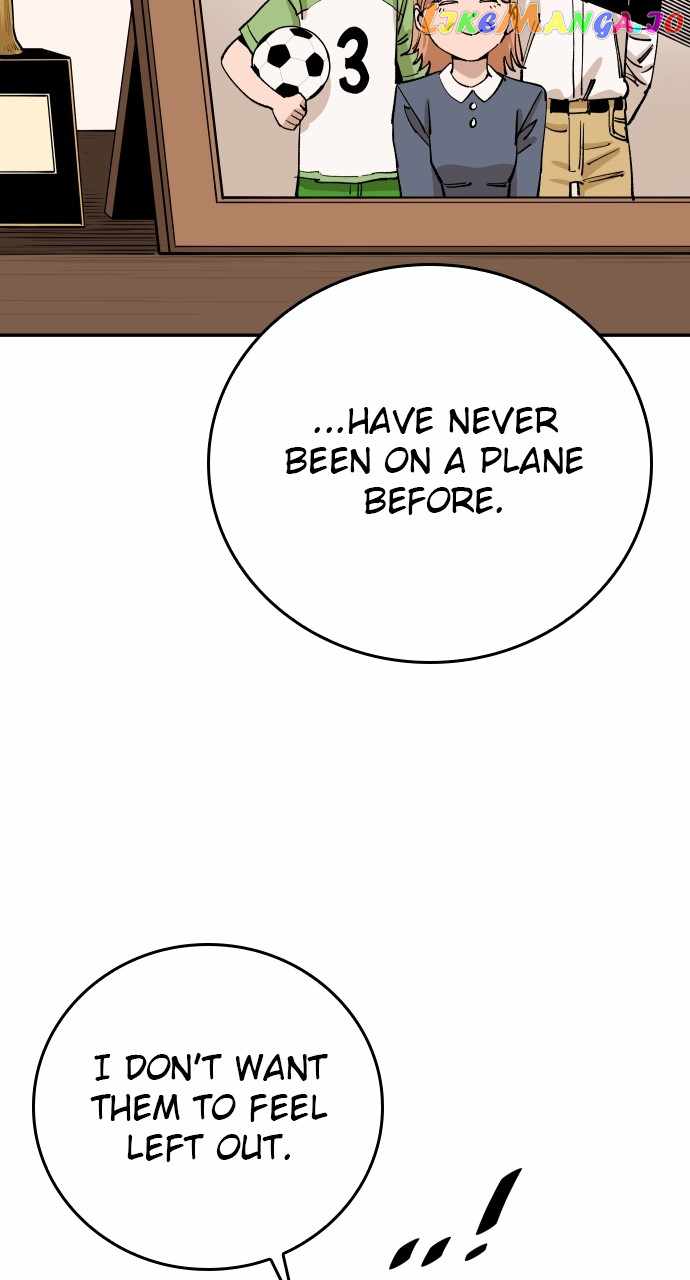 Build Up Chapter 135 page 55