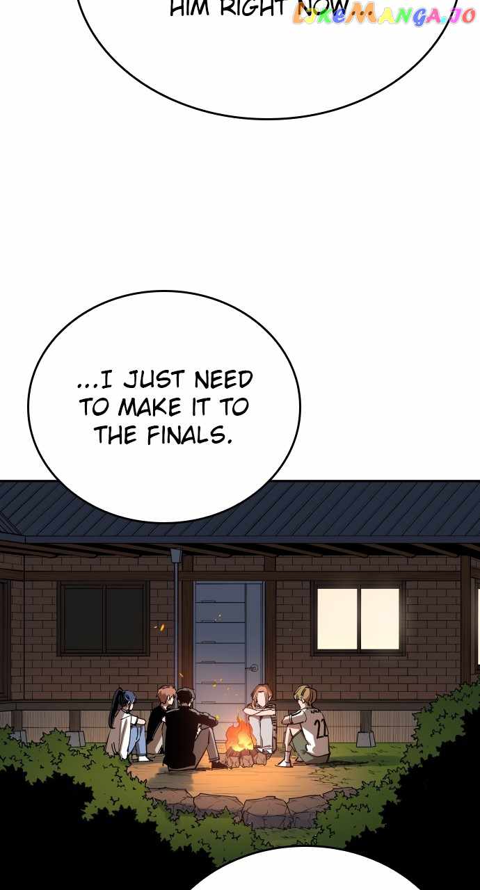 Build Up Chapter 135 page 97