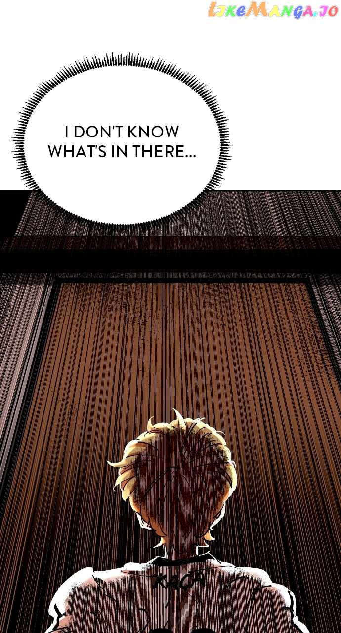 Build Up Chapter 135 page 67