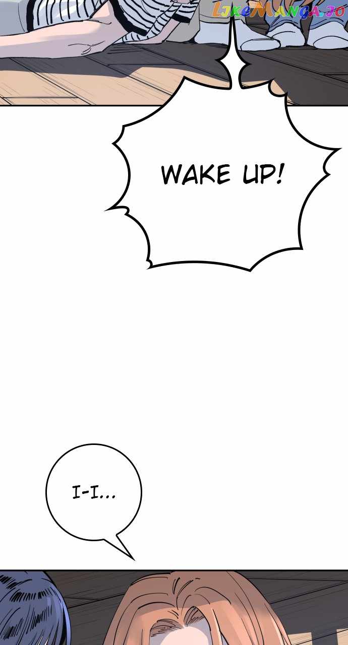 Build Up Chapter 135 page 28