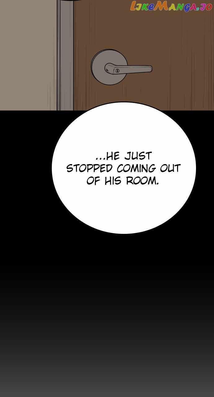 Build Up Chapter 135 page 88