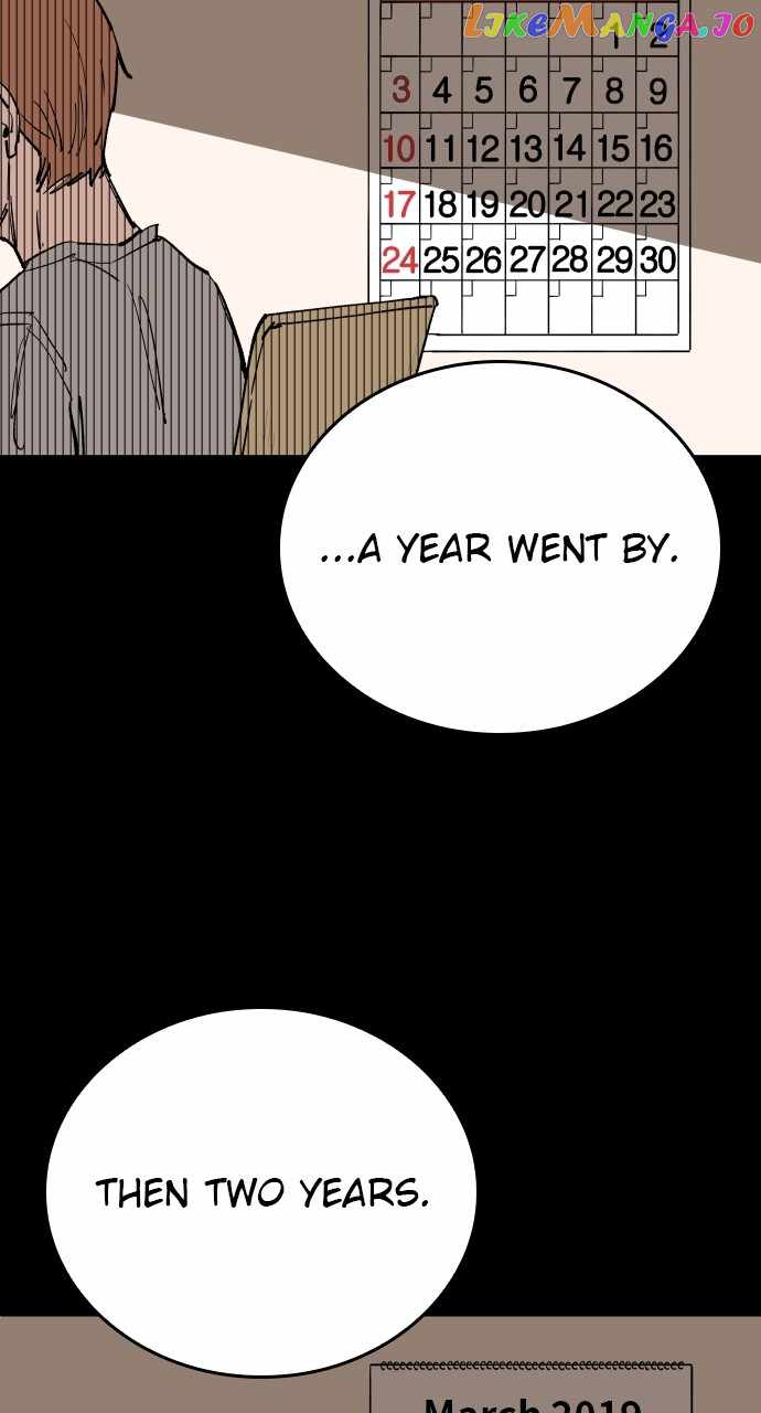 Build Up Chapter 135 page 86