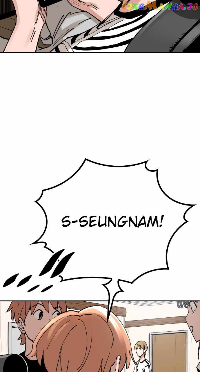 Build Up Chapter 135 page 62