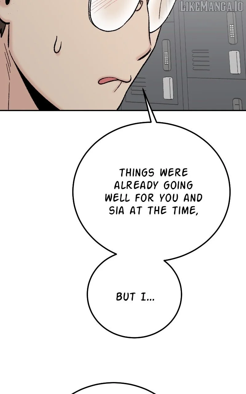 My Dud To Stud Boyfriend Chapter 134 page 95