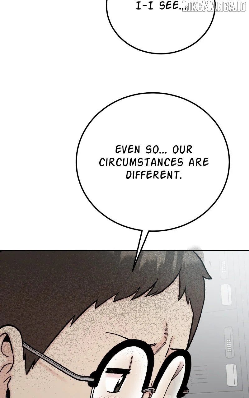 My Dud To Stud Boyfriend Chapter 134 page 94