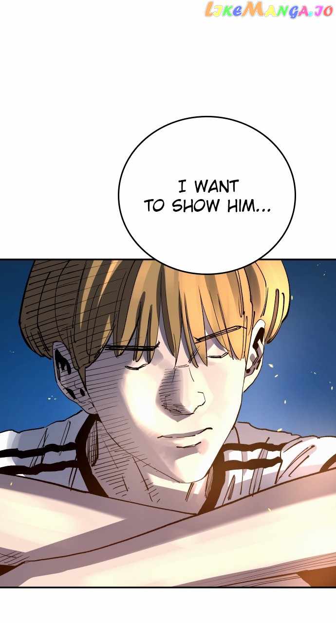 Build Up Chapter 135 page 100