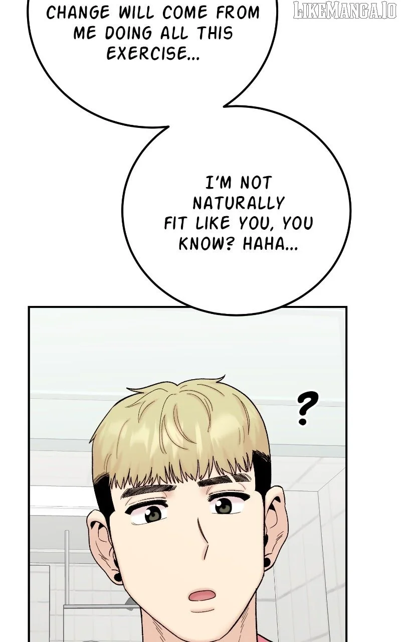 My Dud To Stud Boyfriend Chapter 134 page 104