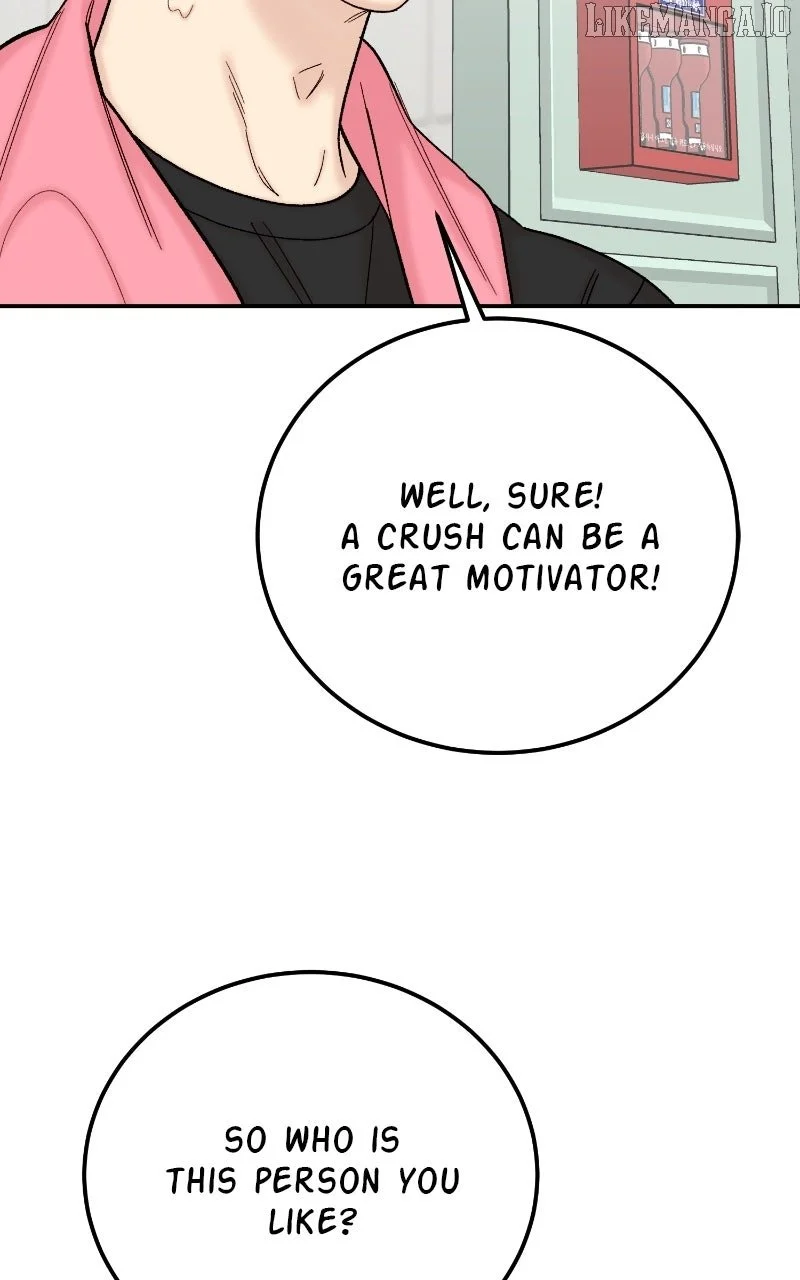 My Dud To Stud Boyfriend Chapter 134 page 99