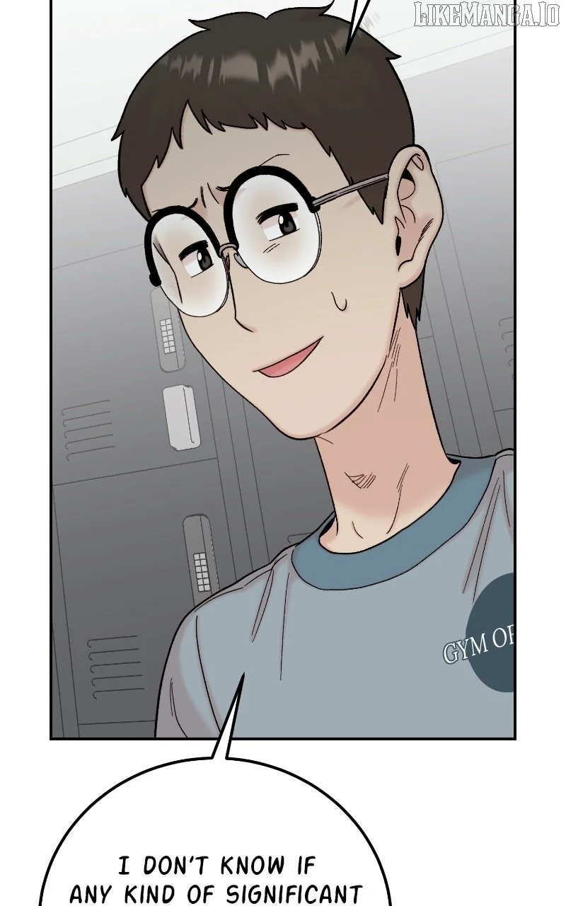 My Dud To Stud Boyfriend Chapter 134 page 103
