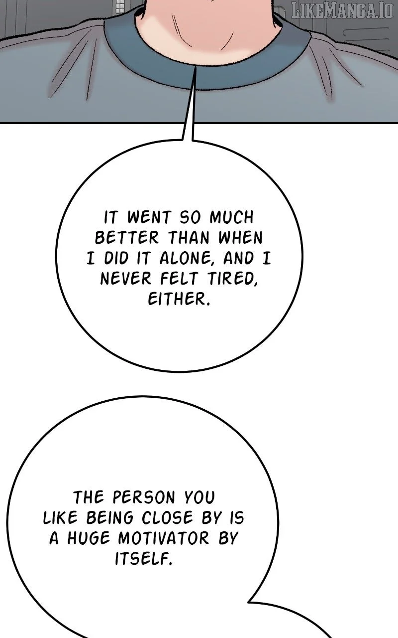 My Dud To Stud Boyfriend Chapter 134 page 92