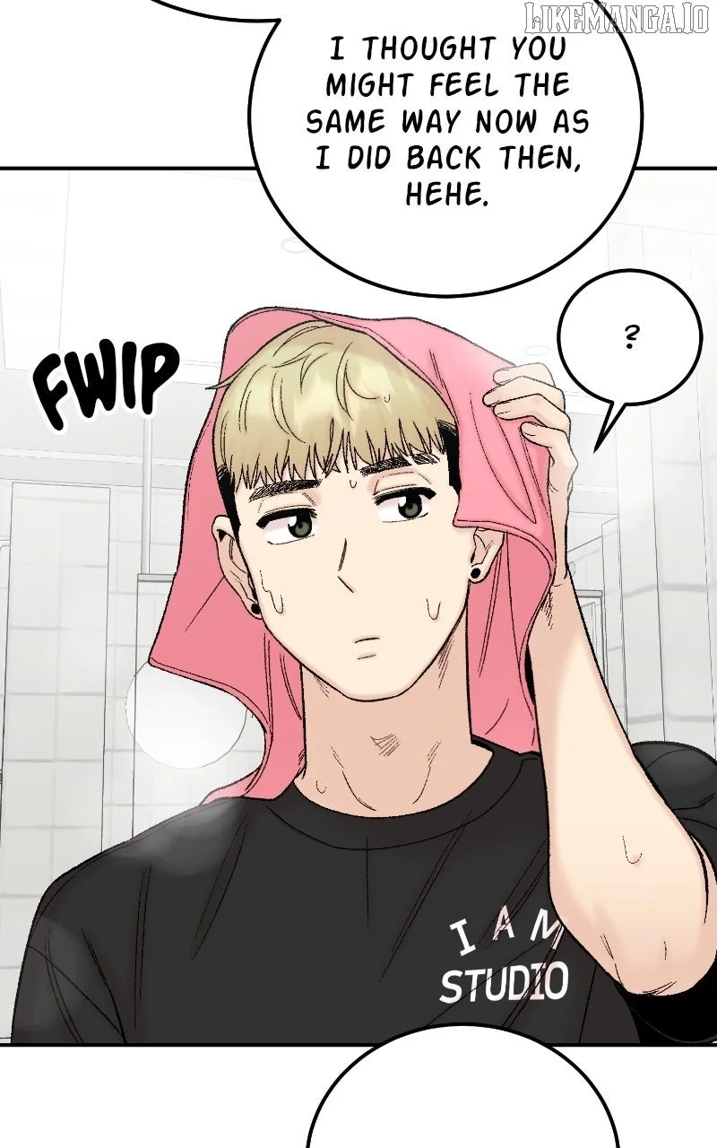 My Dud To Stud Boyfriend Chapter 134 page 93
