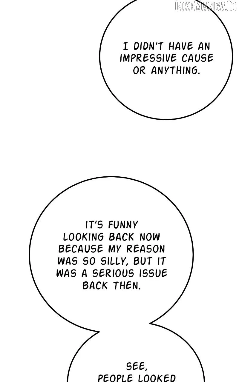 My Dud To Stud Boyfriend Chapter 134 page 116