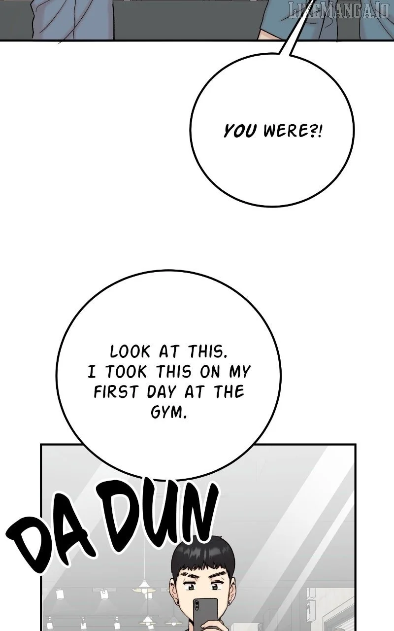 My Dud To Stud Boyfriend Chapter 134 page 107
