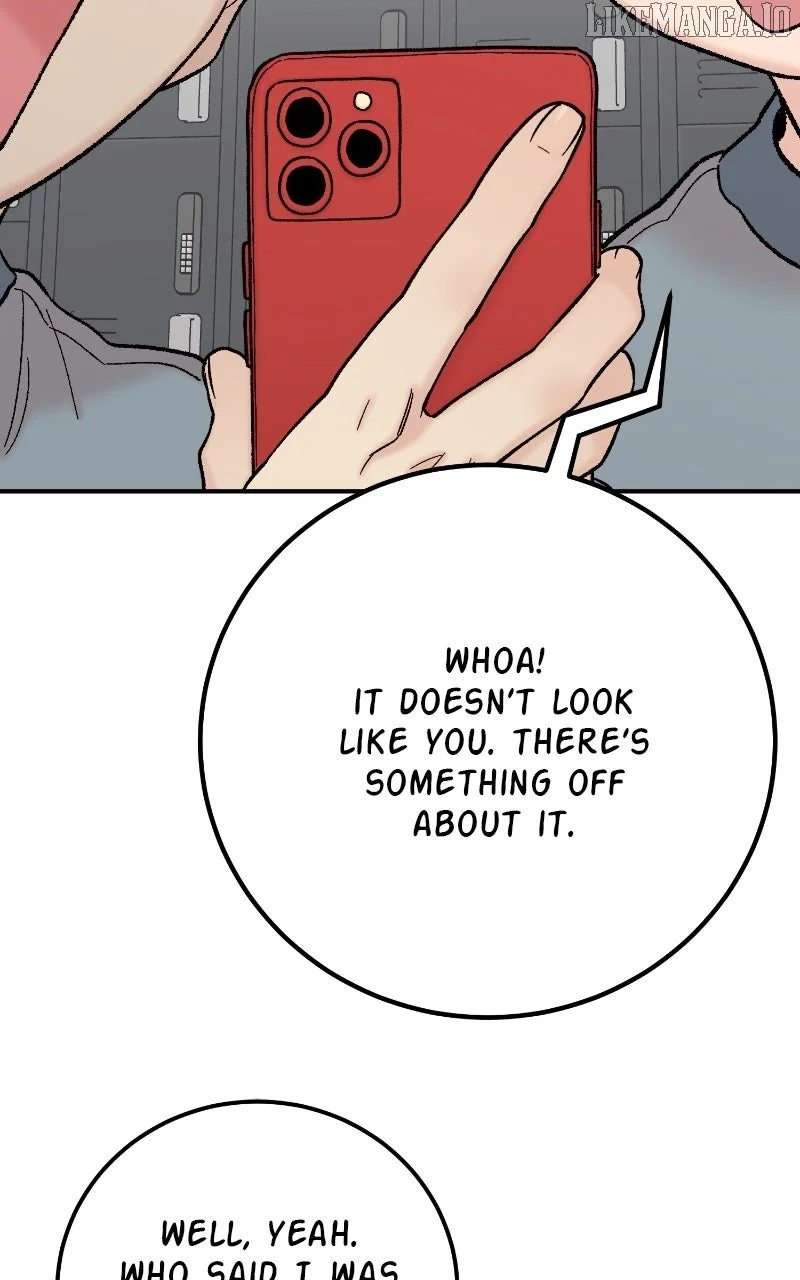 My Dud To Stud Boyfriend Chapter 134 page 110
