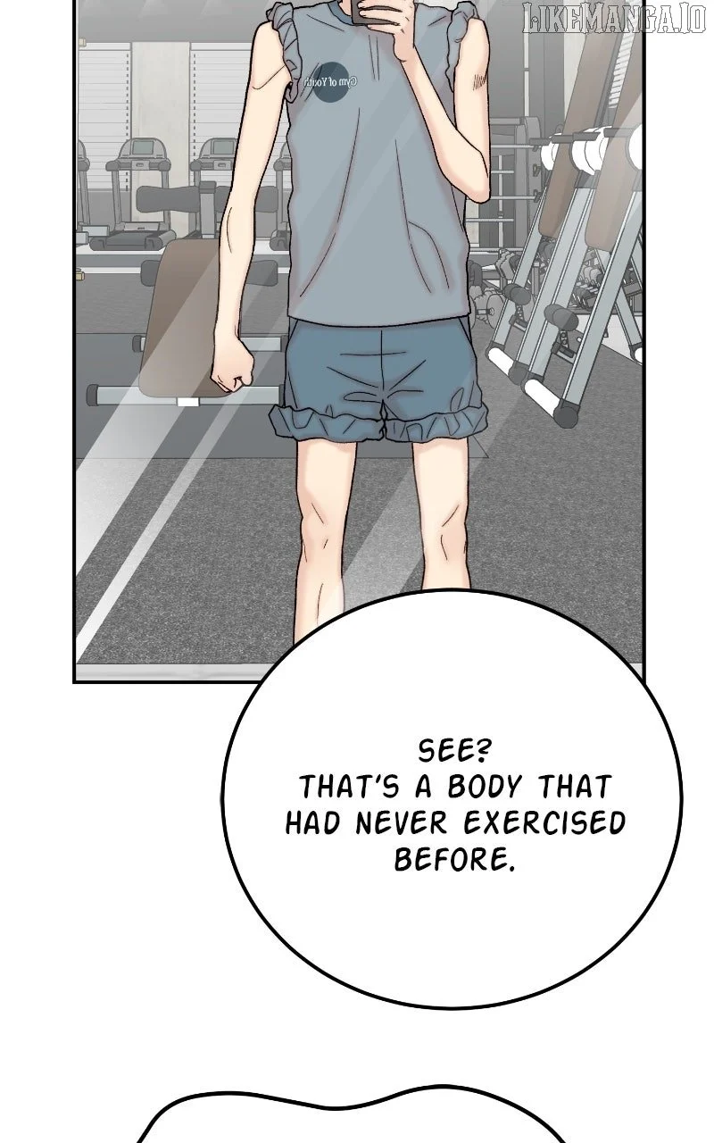 My Dud To Stud Boyfriend Chapter 134 page 108