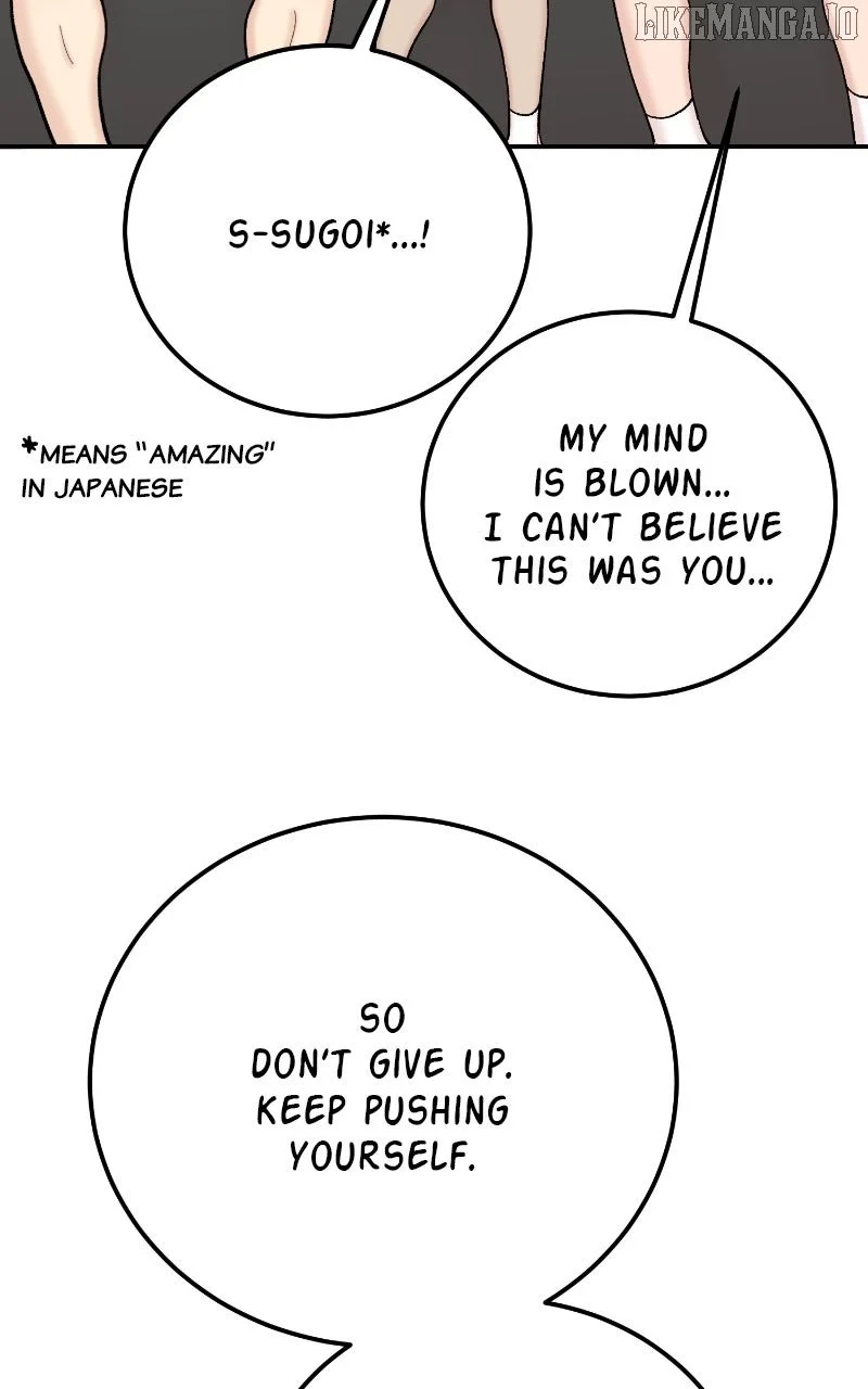 My Dud To Stud Boyfriend Chapter 134 page 112