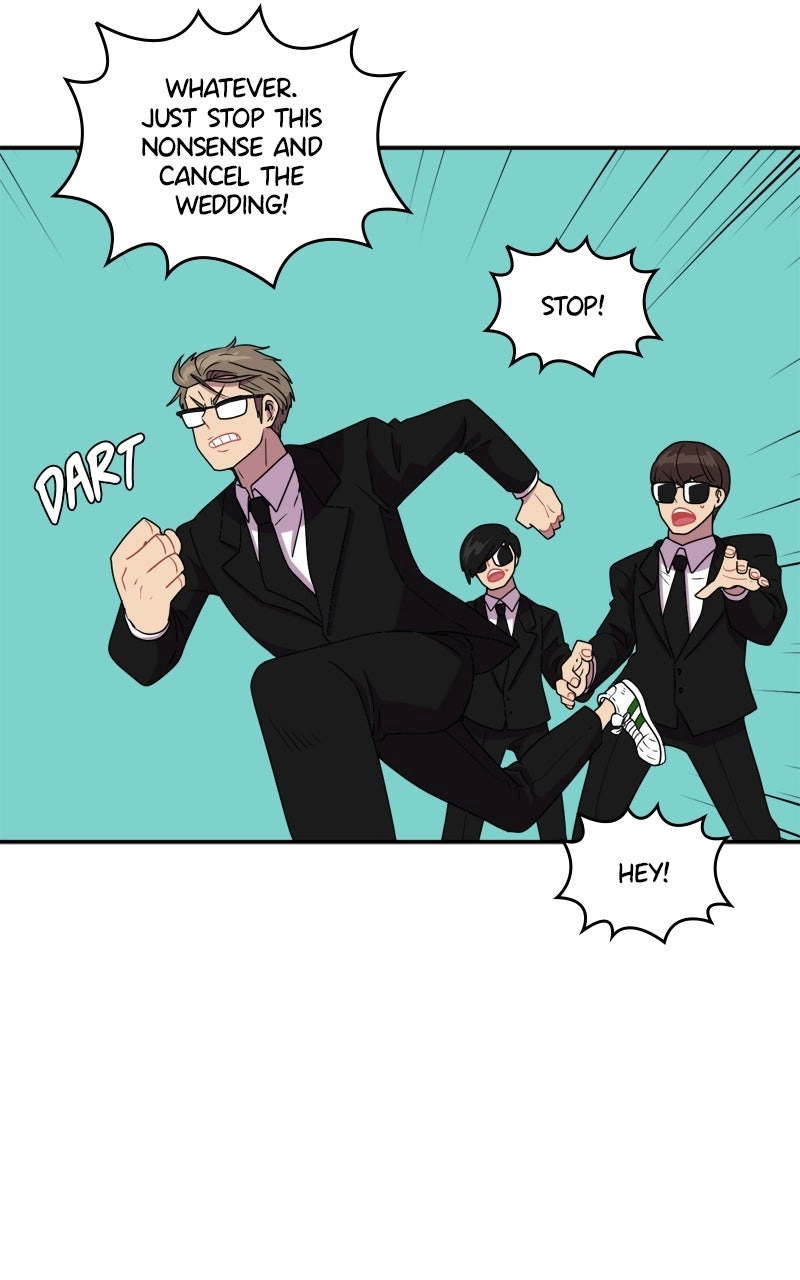 Take My Money Chapter 134 page 51