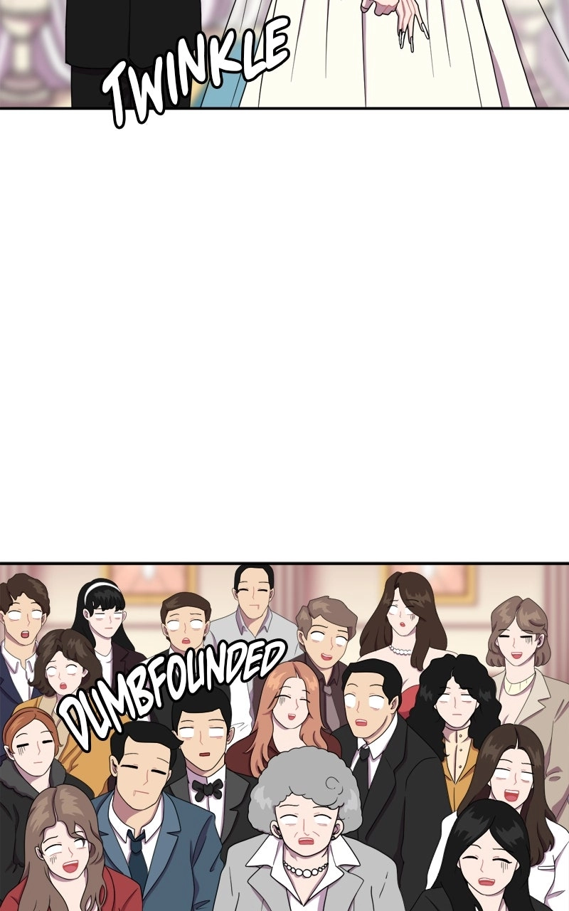 Take My Money Chapter 134 page 14