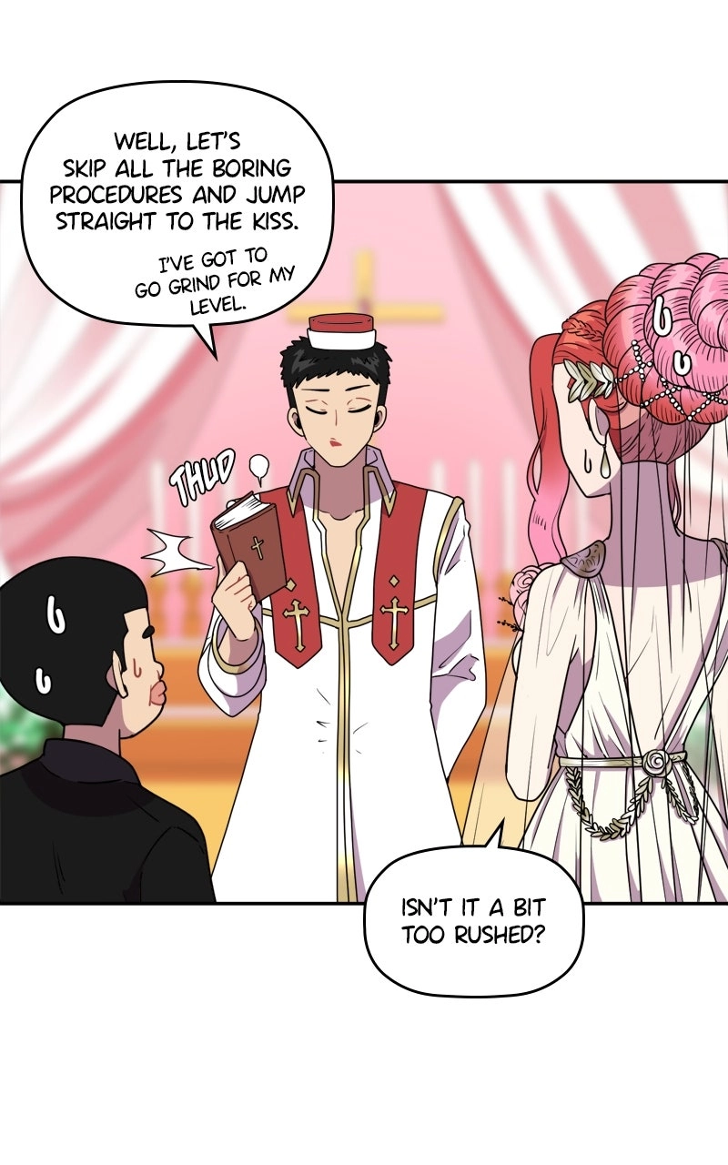 Take My Money Chapter 134 page 31
