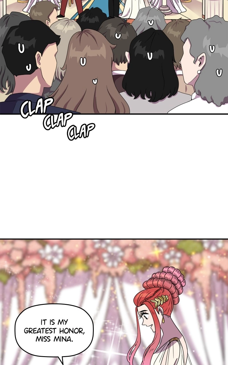 Take My Money Chapter 134 page 16