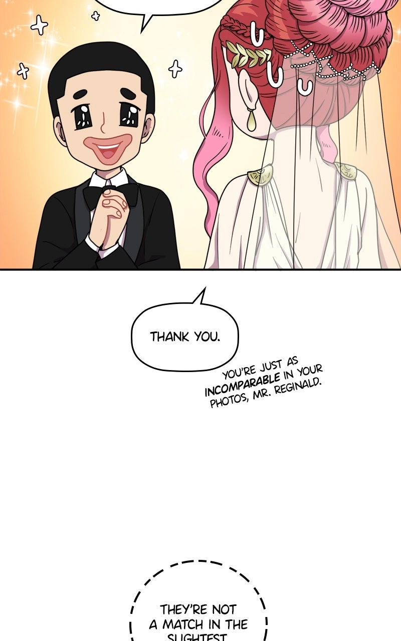 Take My Money Chapter 134 page 18
