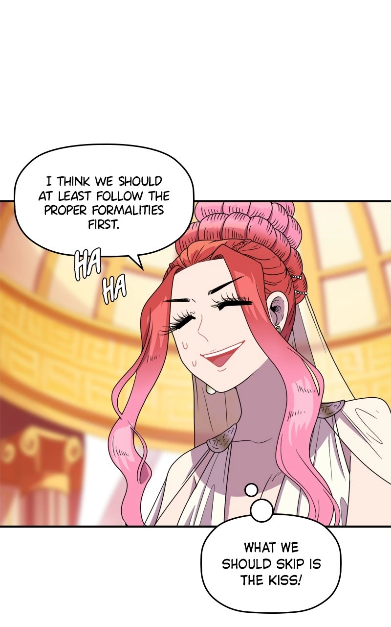 Take My Money Chapter 134 page 32