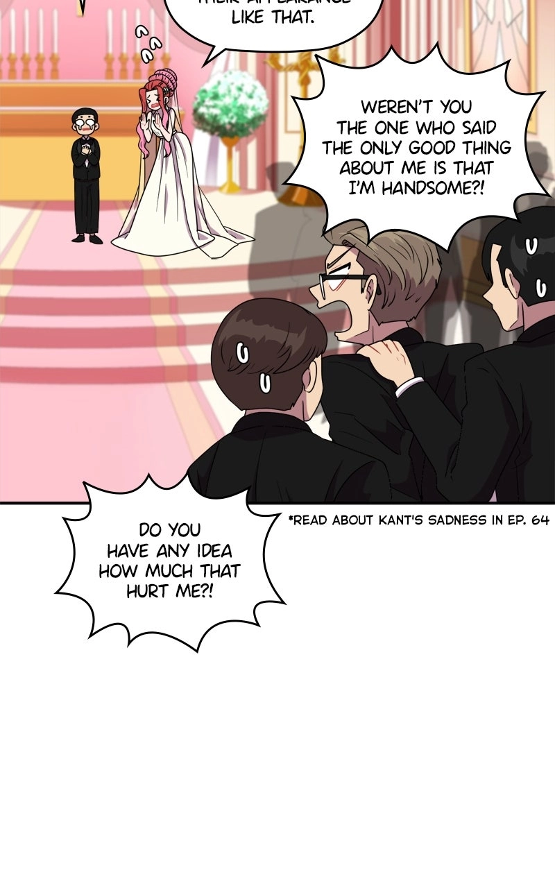 Take My Money Chapter 134 page 50