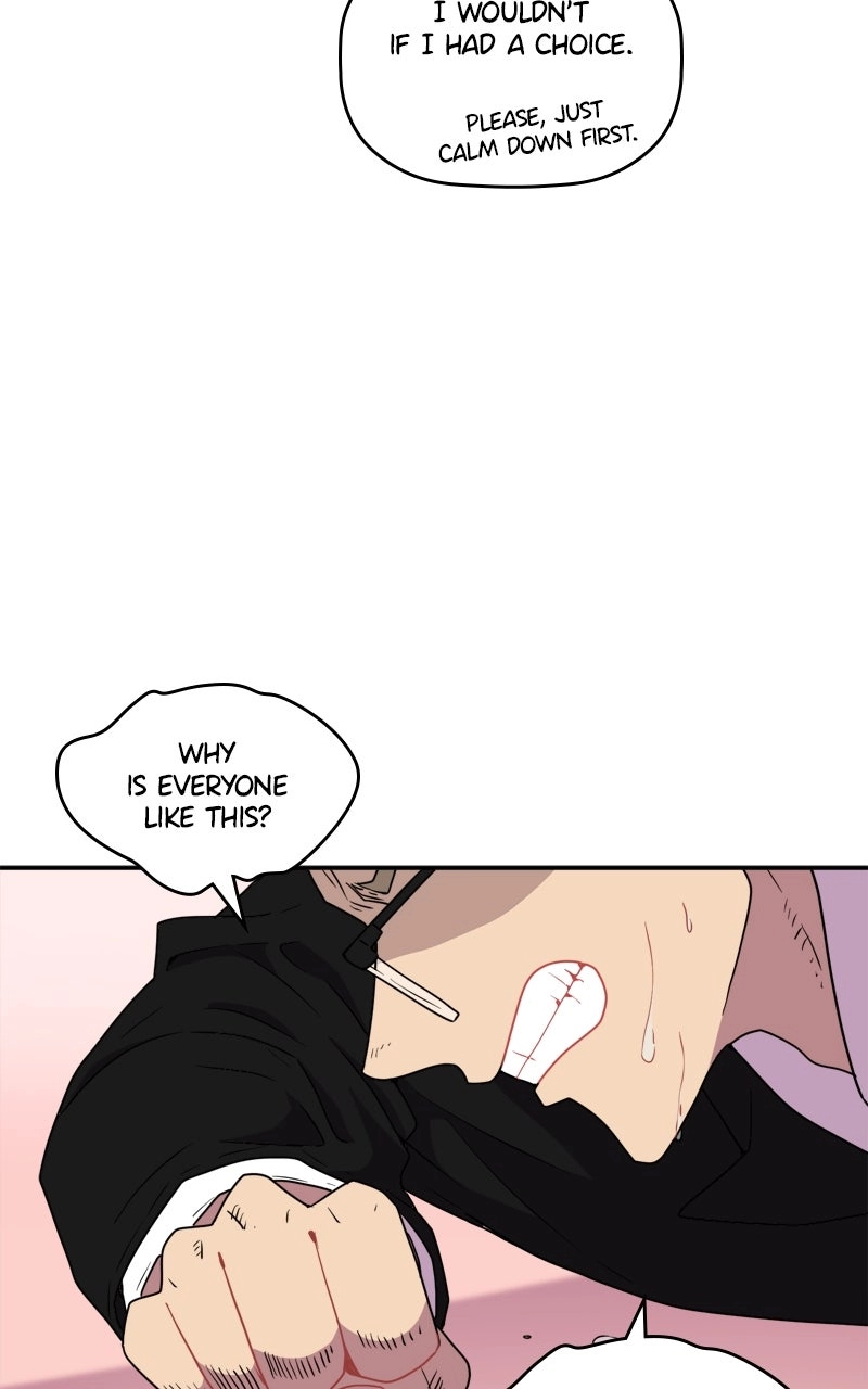 Take My Money Chapter 134 page 55