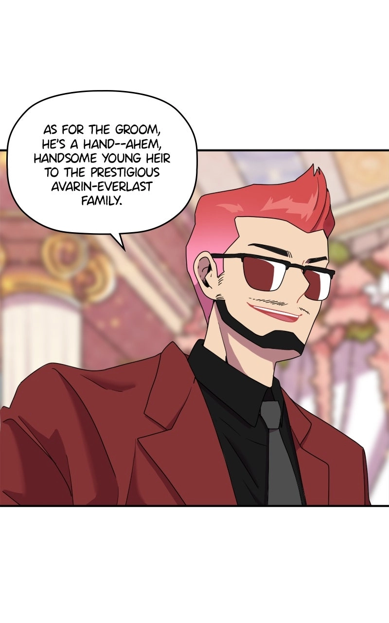 Take My Money Chapter 134 page 11