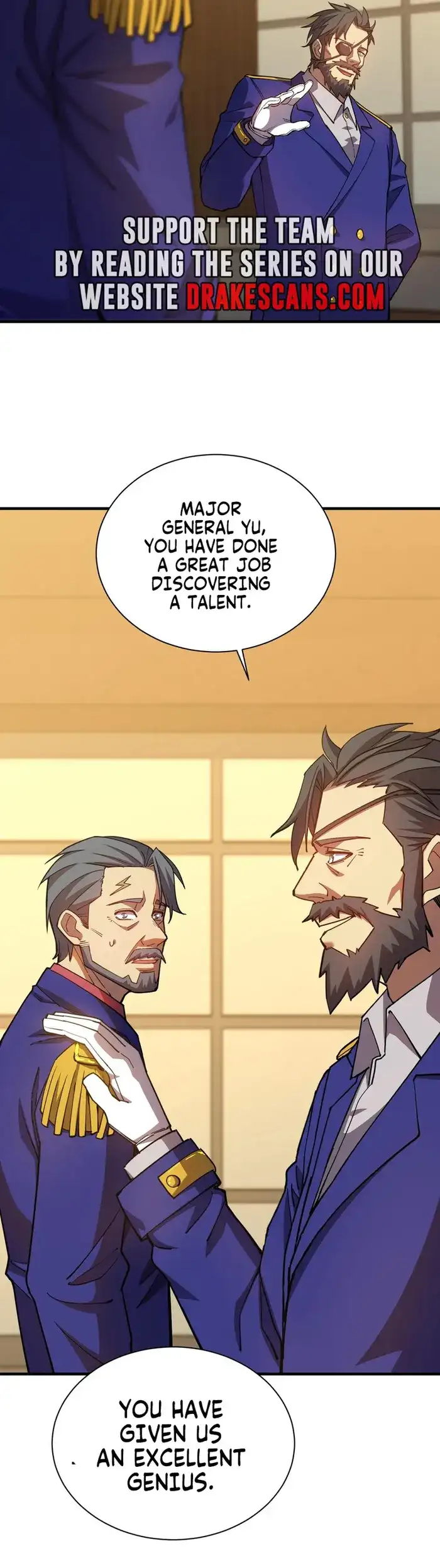 Apex Future Martial Arts Chapter 133 page 13