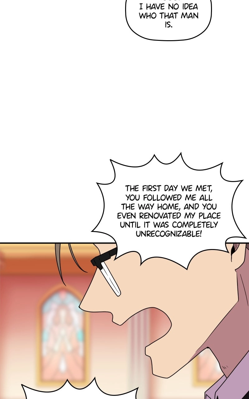 Take My Money Chapter 134 page 45