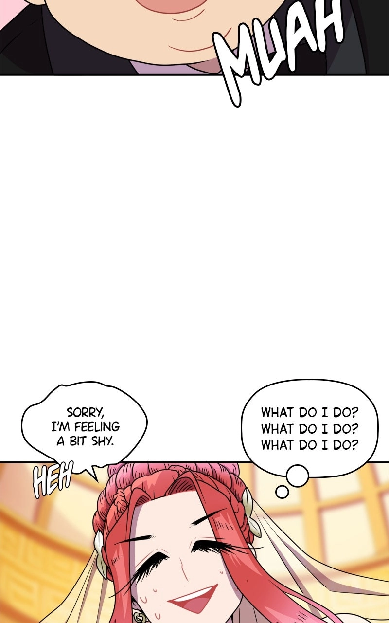 Take My Money Chapter 134 page 36