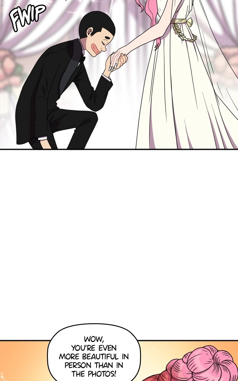 Take My Money Chapter 134 page 17